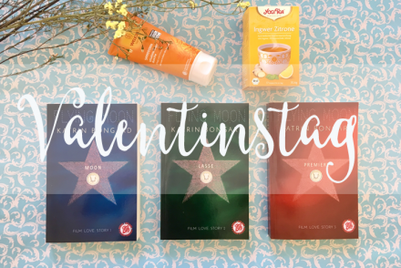 valentinstag -give away