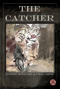 Cover: The Catcher