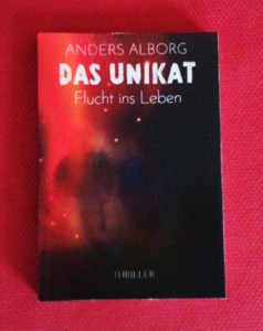 Adventskalender 14 - Das Unikat