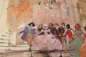 Von der Idee zum Manuskript #2 Story - Red Bug CultureRed Bug Culture