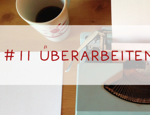 Überarbeiten