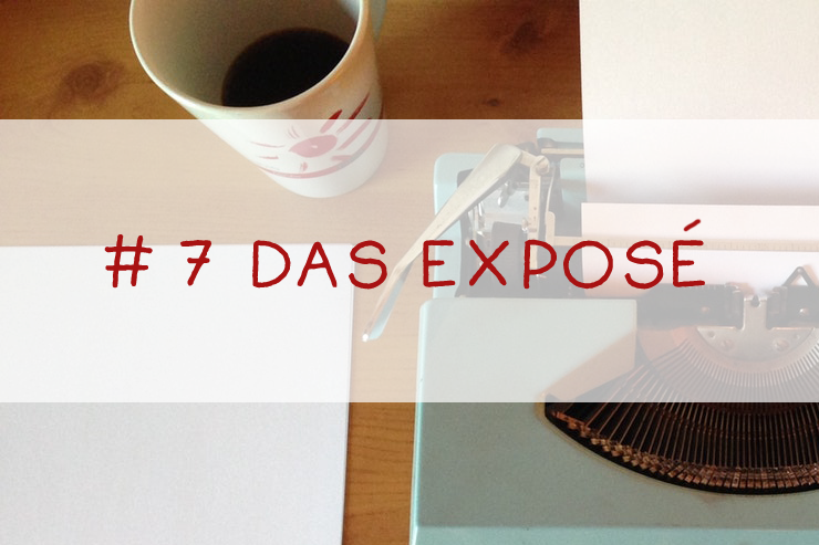 Das Exposé