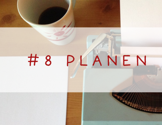 Planen oder Improvisieren - Plotter oder Pantser
