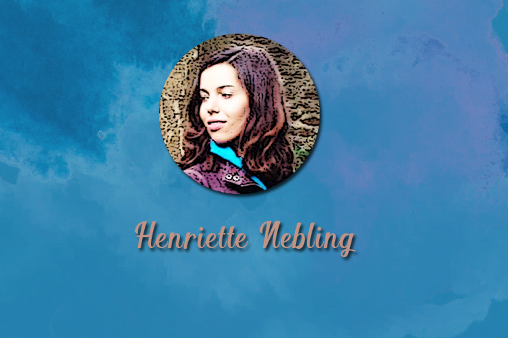 Henriette Nebling