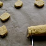 Zitronenkekse