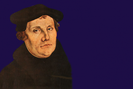 Luther und Tod
