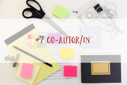 Co-Autorin