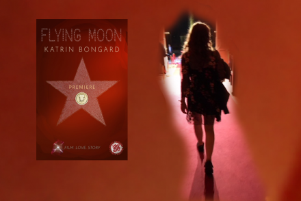 Flying Moon - Premiere
