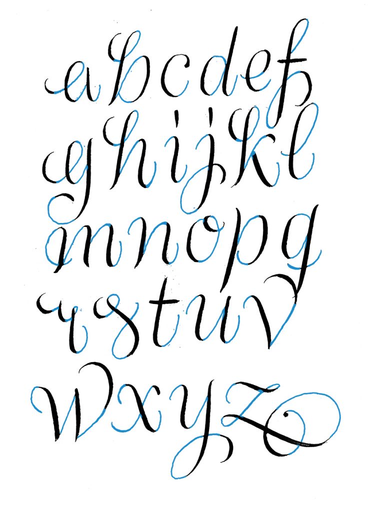 Beitragsbild Lettering Lukas Horn