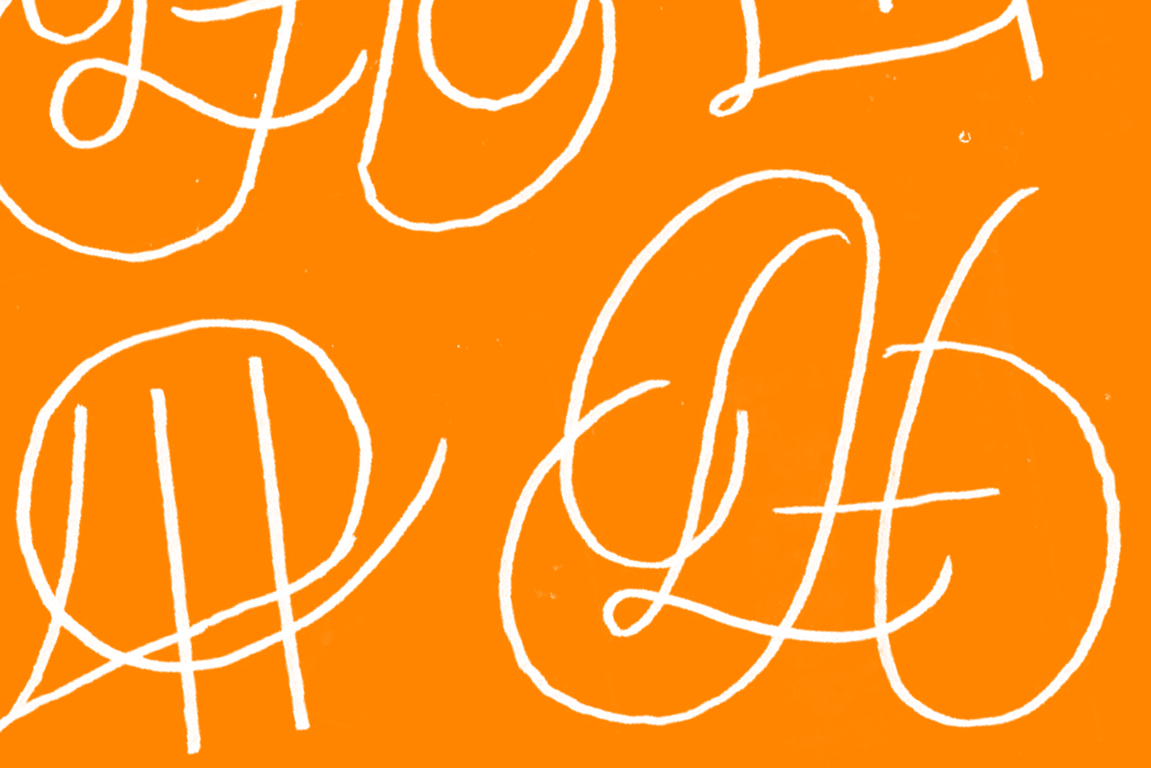 Beitragsbild Lettering Lukas Horn