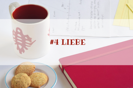 Beduerfnisse #4 Liebe