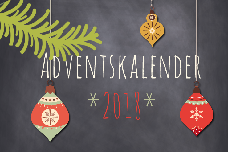 Adventskalender 2018