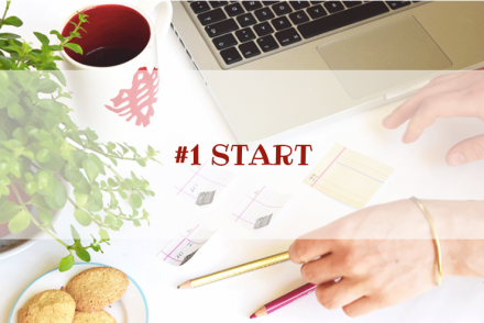 Story World #1 Start
