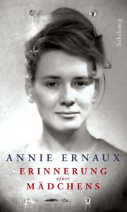 Annie Ernaux