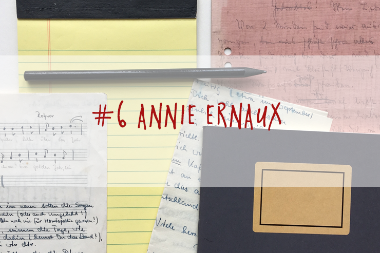 Annie Ernaux