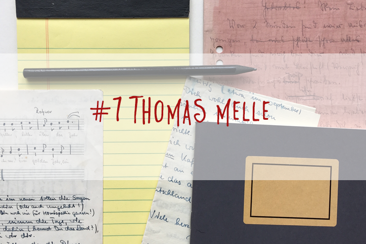 Thomas Melle