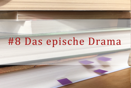 Das Epische Drama