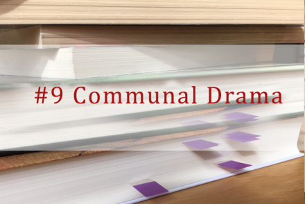 Communal Drama