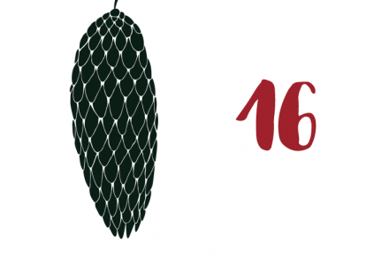 Red Bug Culture Adventskalender 2019 - TAG 16