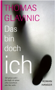 Glavinic Das bin doch ich