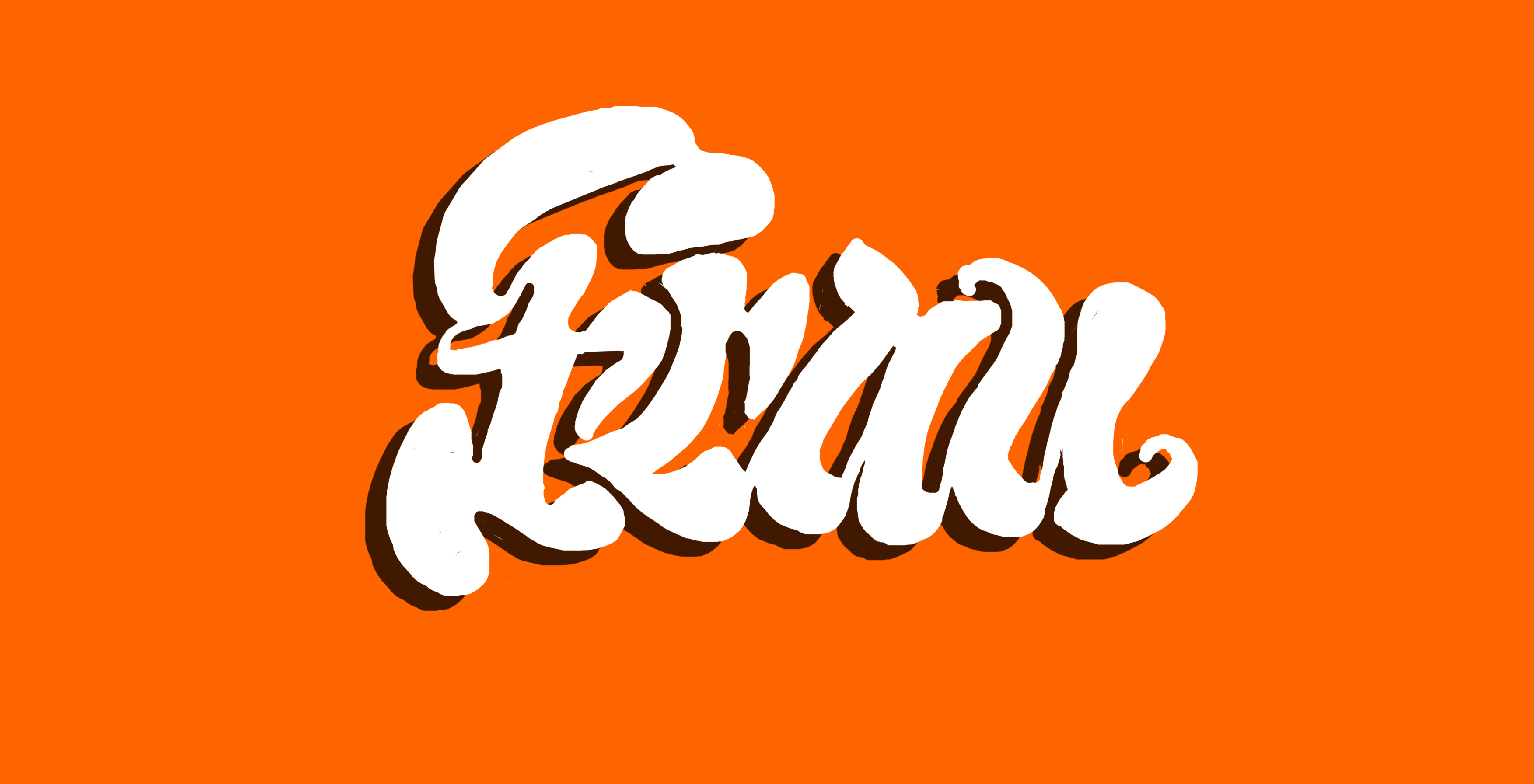 Beitragsbild Lettering Lukas Horn