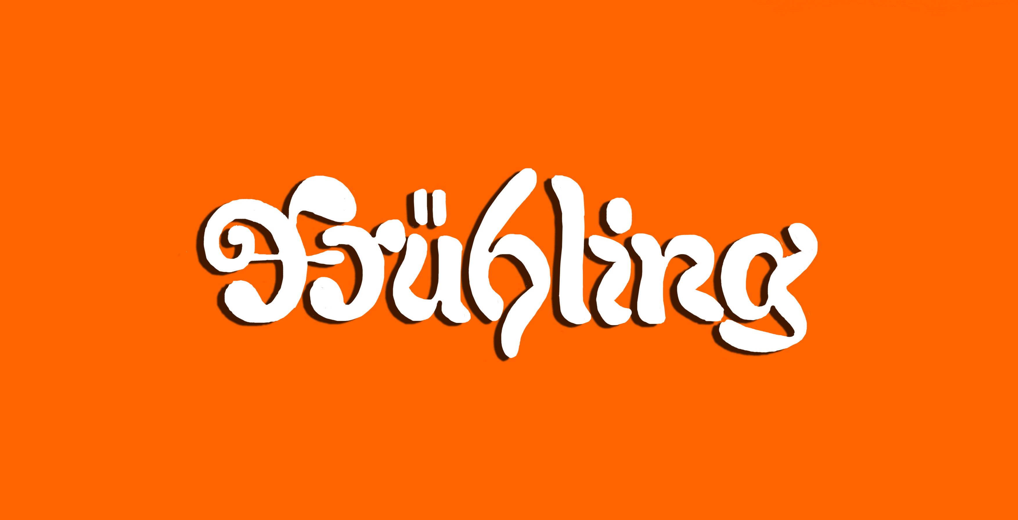 Beitragsbild Lettering Lukas Horn