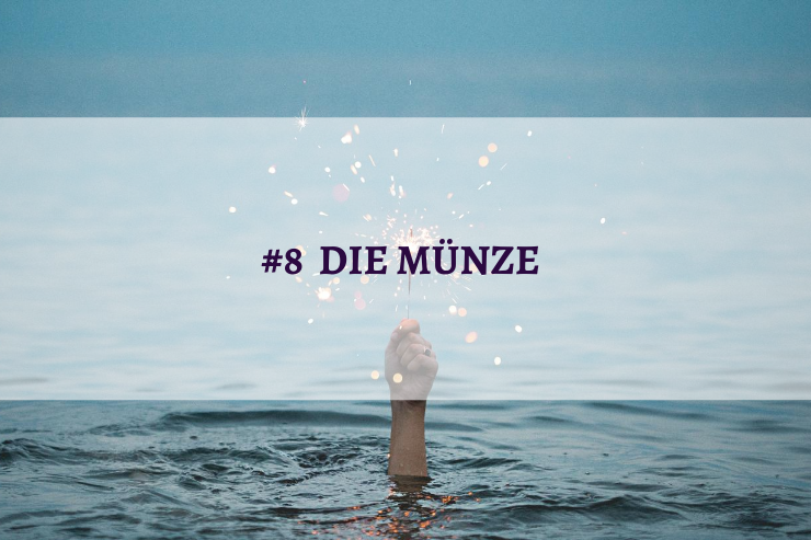 Das magische Objekt - Dinge in Geschichten #8- Die Münze