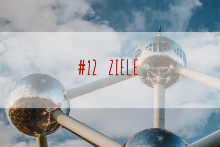 Ziele - Creatives Clustering Red Bug Culture