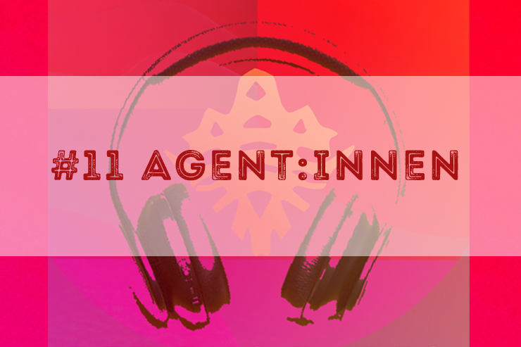 Agent:innen