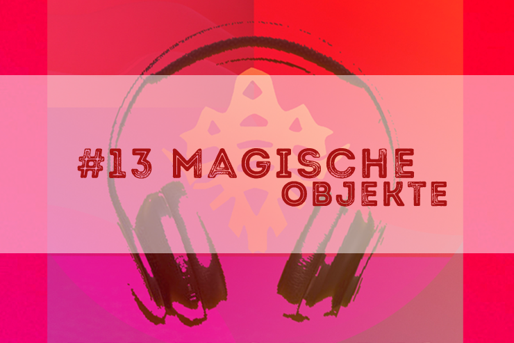 Magische Objekte