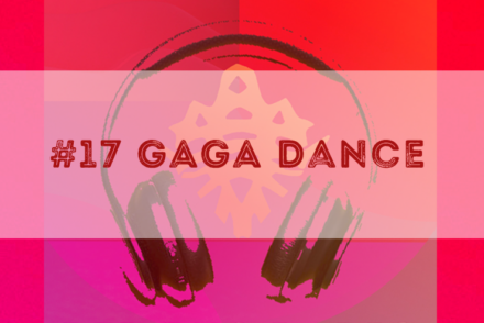 Gaga Dance Red Bug Radio