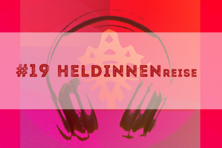 Heldinnenreise