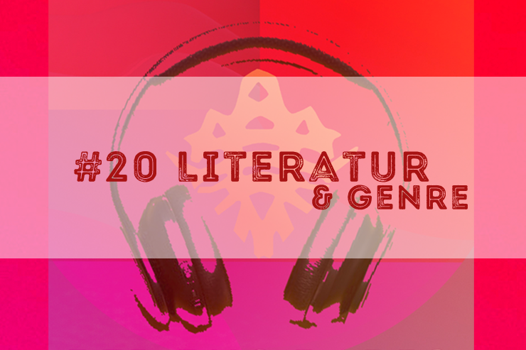 Literatur & Genre