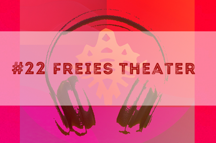 Red Bug Radio Freies Theater