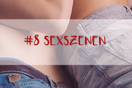 Wie schreibe ich gute Sexszenen