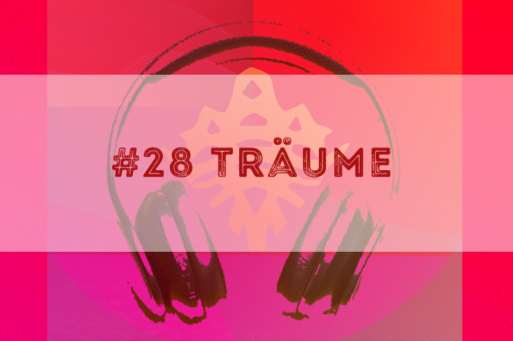 Träume - Red Bug Radio