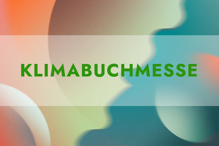 Klimabuchmesse