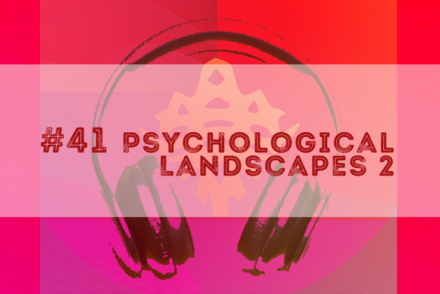 Psychological Landscapes 2 Isabel Bongard