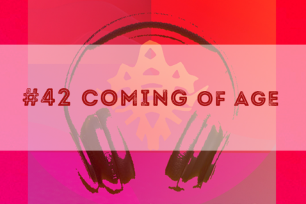 Red Bug Radio Coming of age