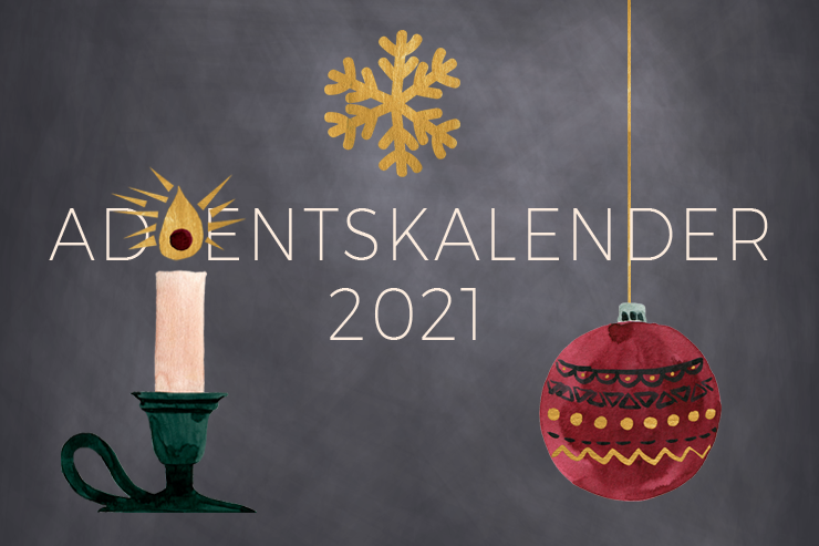 Adventskalender 2021