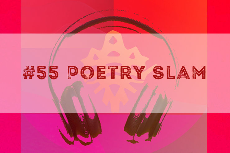 Poetry Slam