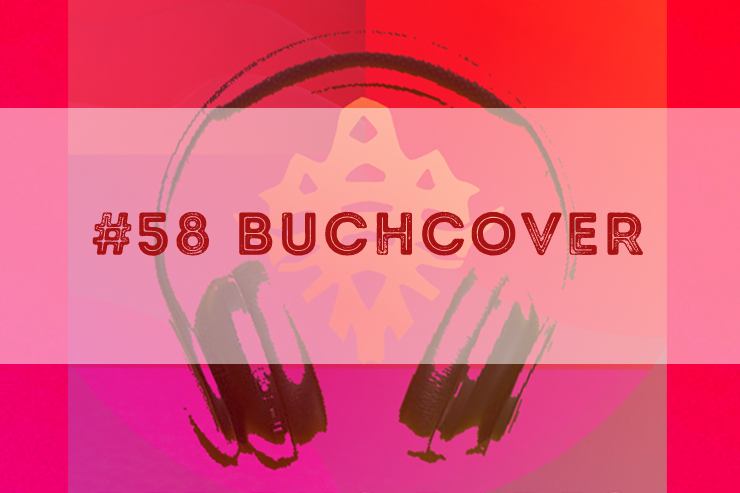 Buchcover Red Bug Radio