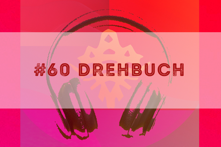 Red Bug Radio Drehbuch