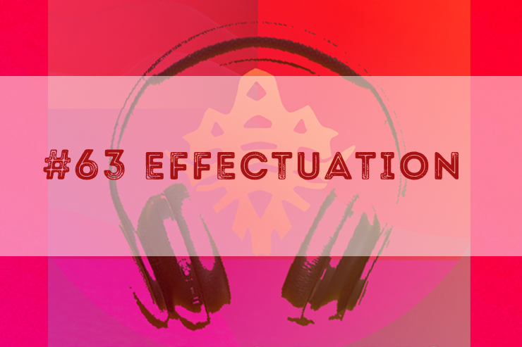 Red Bug Radio Effectuation