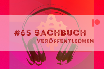 Sachbuch veröffentlichen