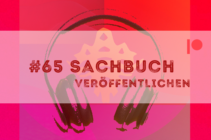 Sachbuch veröffentlichen