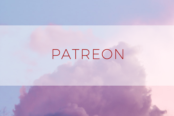 Patreon