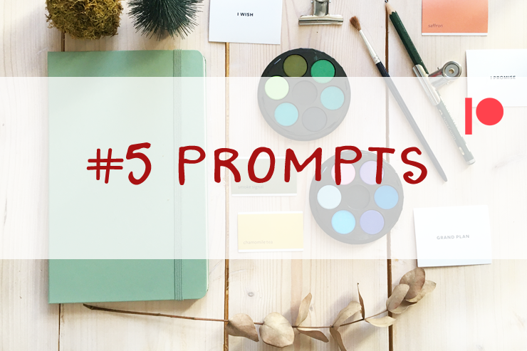 Prompts