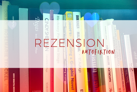 Rezension Dry von Christine Koschmieder