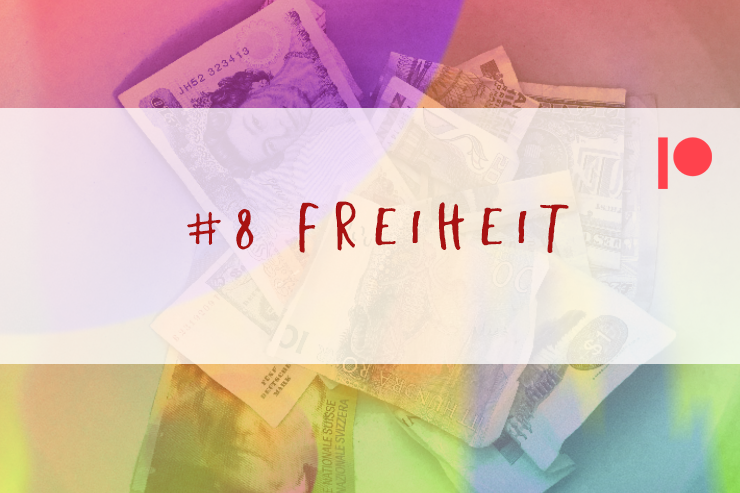 Freiheit